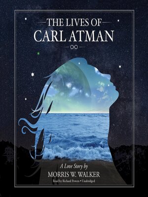 cover image of The Lives of Carl Atman